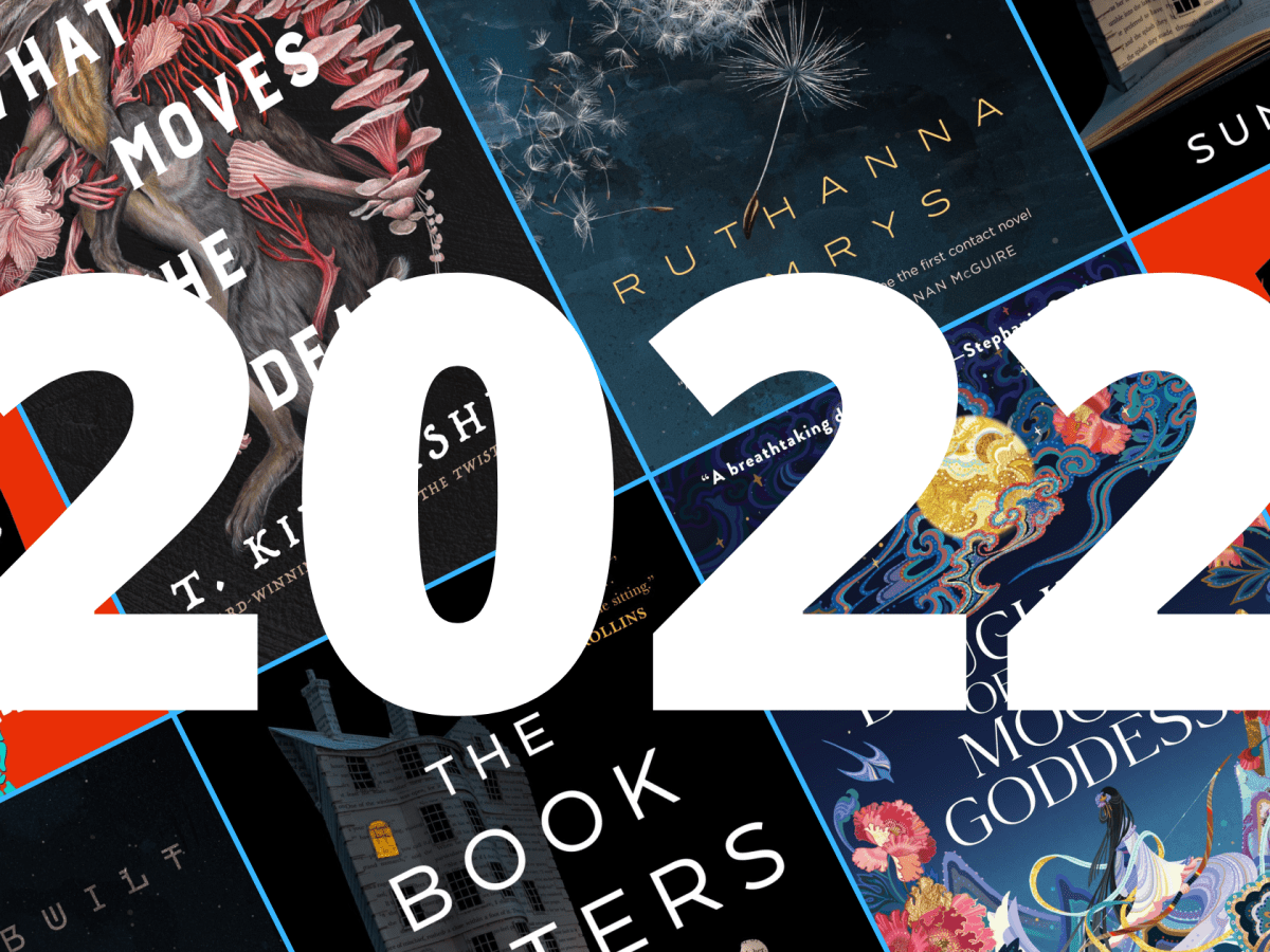 Top 10: Most Anticipated of&nbsp;2022